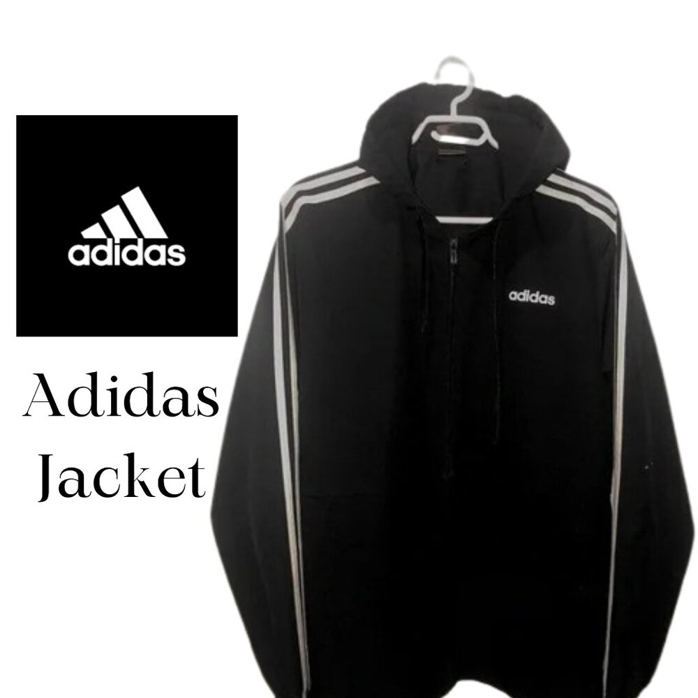 Adidas Jacket